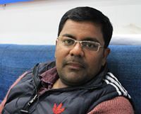 Vivek Singh