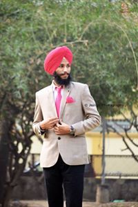 Er Manpreet