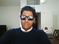 Sayed Ismail
