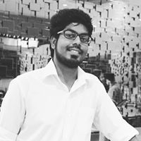 आशुतोष श्रीवास्तव