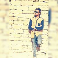 Donga Rakesh