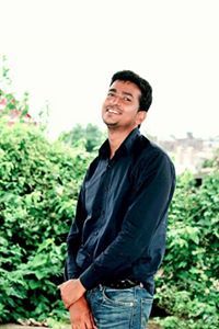 Rajan Prakash
