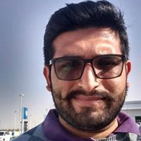 Ajay Parth