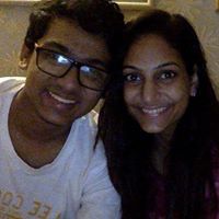 Rishabh Garodia