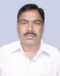 Jagannath Karan