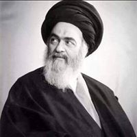 محمد الحسيني الشيرازي