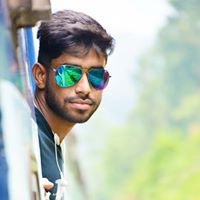 Sayan Chandra