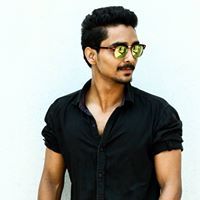 Arijit Chakraborty
