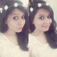 ShWeta Gawale