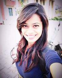 Shivangi Singh