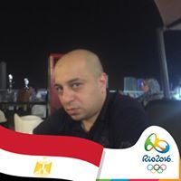 Ahmed Nabil Mahdy