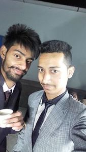 Shivam Verma