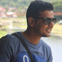 chirag