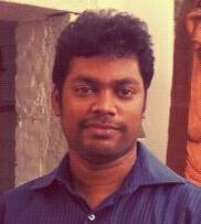 Krishnan Rajarathinam