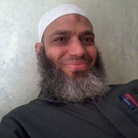 سيد عوض الله