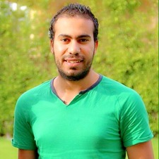Mohamed Elnopy