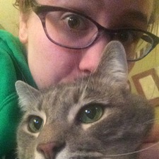 Catherine Carrell Roberts