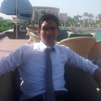 Hitham Abdelraouf
