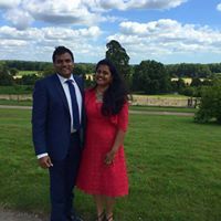 Aarthi Alan