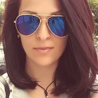 Полина Йорданова