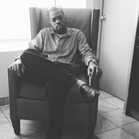 Shamar Ward