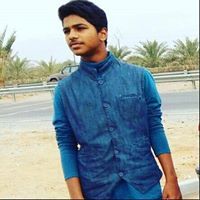 Saqib Ali