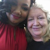 Geraldine McNicholas