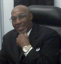 ALBERT L. MITCHELL