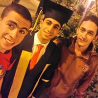 Mahmoud Tony