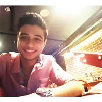 Mostafa Osama