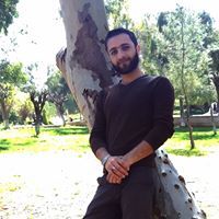 محمود الاحمد