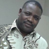 Ben Mbanjwa