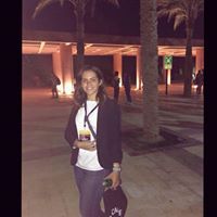 Salma Youssef
