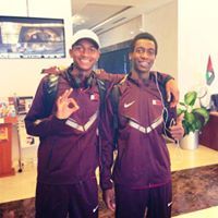 Muaamer Barshim