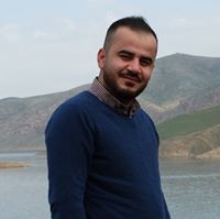 Hardy Hamad