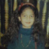 Asmaa Mohammed