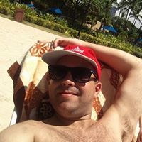 Cristian Andres De Sio Kirilow