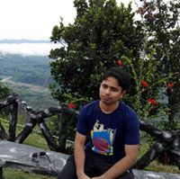 আল মজুমদার