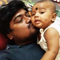 Billa Vijay