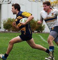 Jeff Jaquith