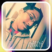 Venkat Nithesh