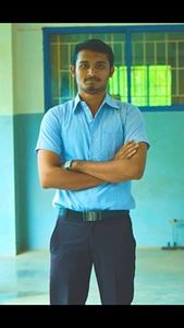 Pradeep Somasundaram