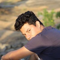 Ashish Kumar