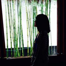 Cathy Xuege