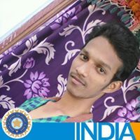 Srikanth Siddhagoni