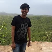 Jaikishan Kesharwani