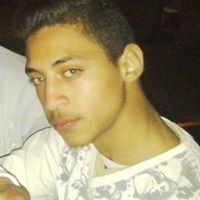 Yousef Elmghraby
