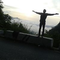 Sathish Krishnasamy