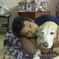 Anand Ramakrishna