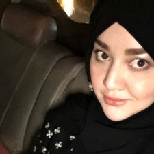 Sumaiya Abdulrahim